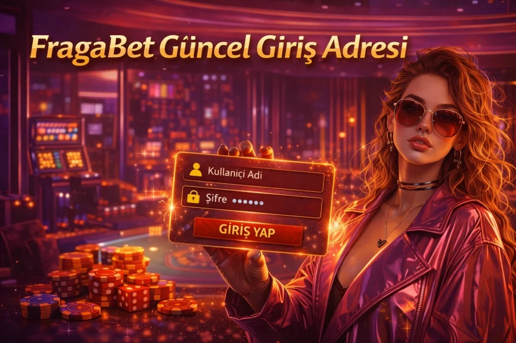 fragabet güncel giriş
