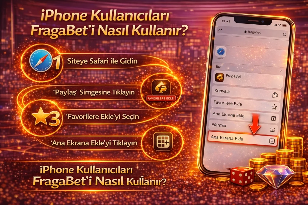 iOS Kullanıcıları İçin En Uygun Kullanım Yolu